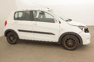 Suzuki Celerio 1.0 Airco Exclusive picture 36