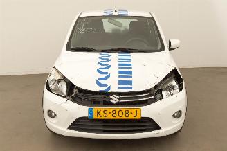 Suzuki Celerio 1.0 Airco Exclusive picture 33