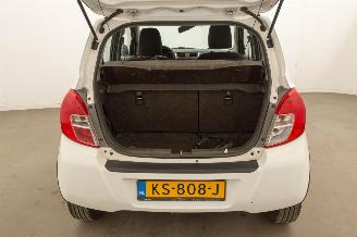 Suzuki Celerio 1.0 Airco Exclusive picture 25