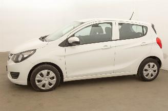 Opel Karl 1.0 Airco EcoFlex Edition picture 39