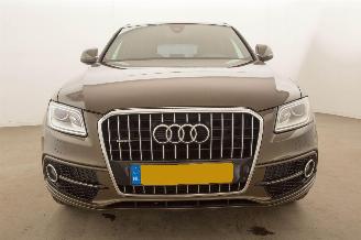 Audi Q5 2.0 TFSI Leer Hybrid Quattro Pro Line S picture 34