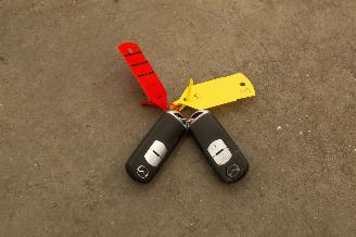 Mazda CX-5 2.2D TS+ Motorschade Lease Pack 2WD picture 20