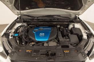 Mazda CX-5 2.2D TS+ Motorschade Lease Pack 2WD picture 21