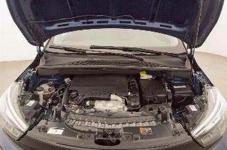 Opel Crossland 1.2 Turbo 59.643 km Clima Navi Level 4 picture 29