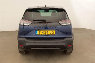 Opel Crossland 1.2 Turbo 59.643 km Clima Navi Level 4 picture 35