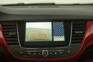 Opel Crossland 1.2 Turbo 59.643 km Clima Navi Level 4 picture 8