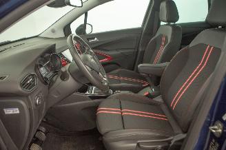 Opel Crossland 1.2 Turbo 59.643 km Clima Navi Level 4 picture 26