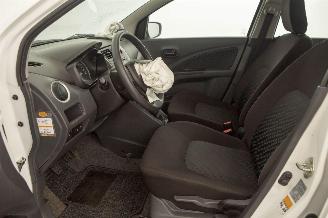 Suzuki Celerio 1.0 Exclusive 84.647 km picture 20