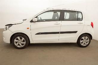 Suzuki Celerio 1.0 Exclusive 84.647 km picture 40