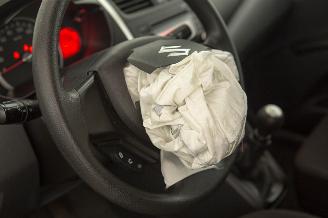 Suzuki Celerio 1.0 Exclusive 84.647 km picture 29