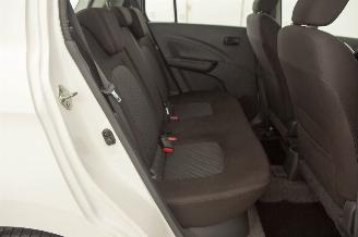 Suzuki Celerio 1.0 Exclusive 84.647 km picture 22