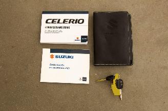 Suzuki Celerio 1.0 Exclusive 84.647 km picture 15