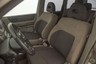 Nissan X-Trail 2.0 Benz 2WD Airco picture 22