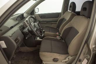 Nissan X-Trail 2.0 Benz 2WD Airco picture 21