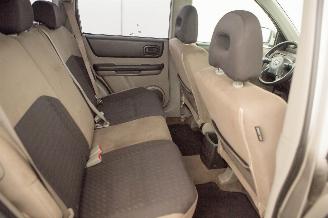 Nissan X-Trail 2.0 Benz 2WD Airco picture 23