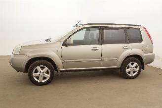 Nissan X-Trail 2.0 Benz 2WD Airco picture 37