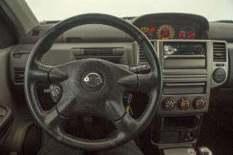 Nissan X-Trail 2.0 Benz 2WD Airco picture 7