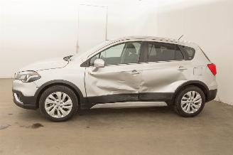 Suzuki SX4 1.0 Boosterjet 71.787 km picture 45