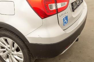 Suzuki SX4 1.0 Boosterjet 71.787 km picture 39