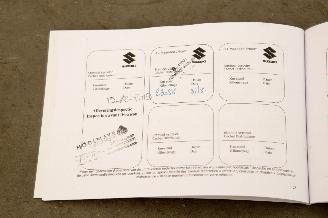 Suzuki SX4 1.0 Boosterjet 71.787 km picture 21