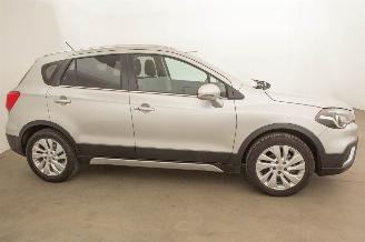 Suzuki SX4 1.0 Boosterjet 71.787 km picture 46