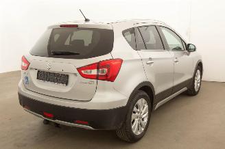 Suzuki SX4 1.0 Boosterjet 71.787 km picture 4