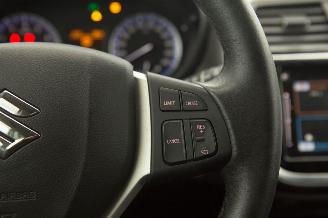 Suzuki SX4 1.0 Boosterjet 71.787 km picture 12