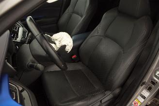 Toyota CH-R 1.2 benzine 137.857 km picture 20