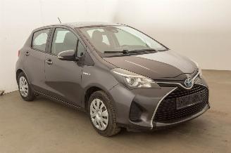Toyota Yaris 1.5 Automaat Clima Navi picture 2