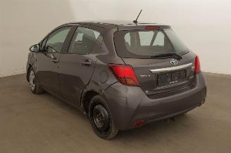 Toyota Yaris 1.5 Automaat Clima Navi picture 3