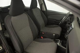 Toyota Yaris 1.5 Automaat Clima Navi picture 19