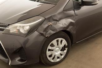 Toyota Yaris 1.5 Automaat Clima Navi picture 33