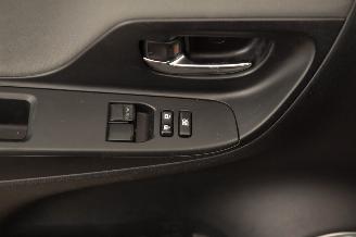 Toyota Yaris 1.5 Automaat Clima Navi picture 17
