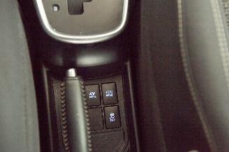 Toyota Yaris 1.5 Automaat Clima Navi picture 11