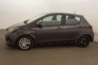 Toyota Yaris 1.5 Automaat Clima Navi picture 44