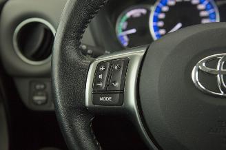 Toyota Yaris 1.5 Automaat Clima Navi picture 13