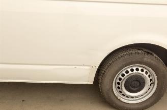 Volkswagen Transporter 2.5 TDI 9 persoons picture 35
