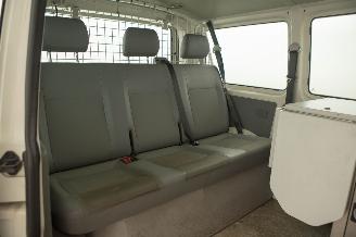Volkswagen Transporter 2.5 TDI 9 persoons picture 17