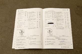 Volkswagen Transporter 2.5 TDI 9 persoons picture 26