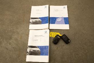 Volkswagen Transporter 2.5 TDI 9 persoons picture 22