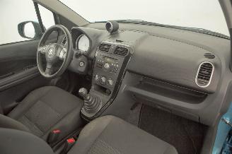 Suzuki Splash 1.0 108.396 km VVT Comfort EASSS picture 17