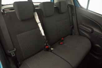 Suzuki Splash 1.0 108.396 km VVT Comfort EASSS picture 18