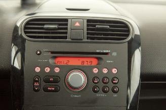 Suzuki Splash 1.0 108.396 km VVT Comfort EASSS picture 8