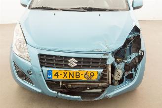 Suzuki Splash 1.0 108.396 km VVT Comfort EASSS picture 32