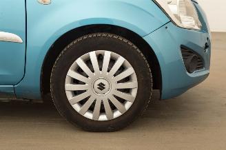 Suzuki Splash 1.0 108.396 km VVT Comfort EASSS picture 26