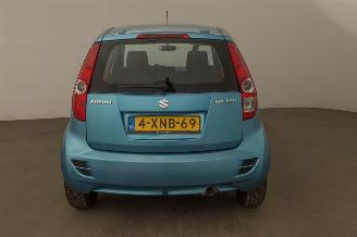 Suzuki Splash 1.0 108.396 km VVT Comfort EASSS picture 39