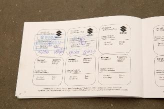 Suzuki Alto 1.0 Base picture 17