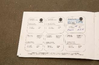 Suzuki Alto 1.0 Base picture 15