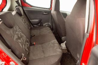 Suzuki Alto 1.0 Base picture 25
