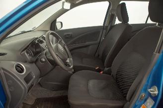 Suzuki Celerio 1.0 Exclusive Airco picture 21